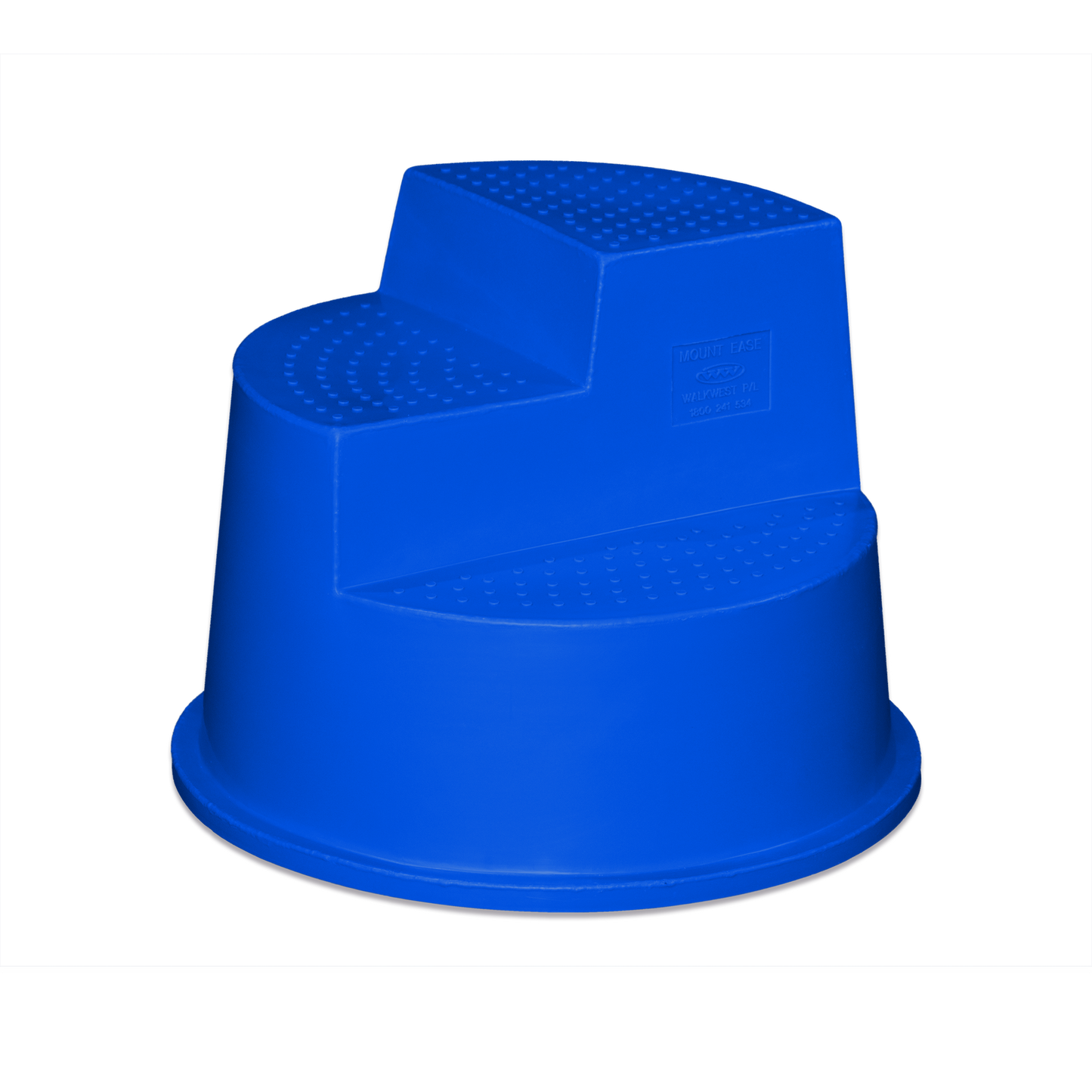 Mount Ease Mounting Block (in-store only)