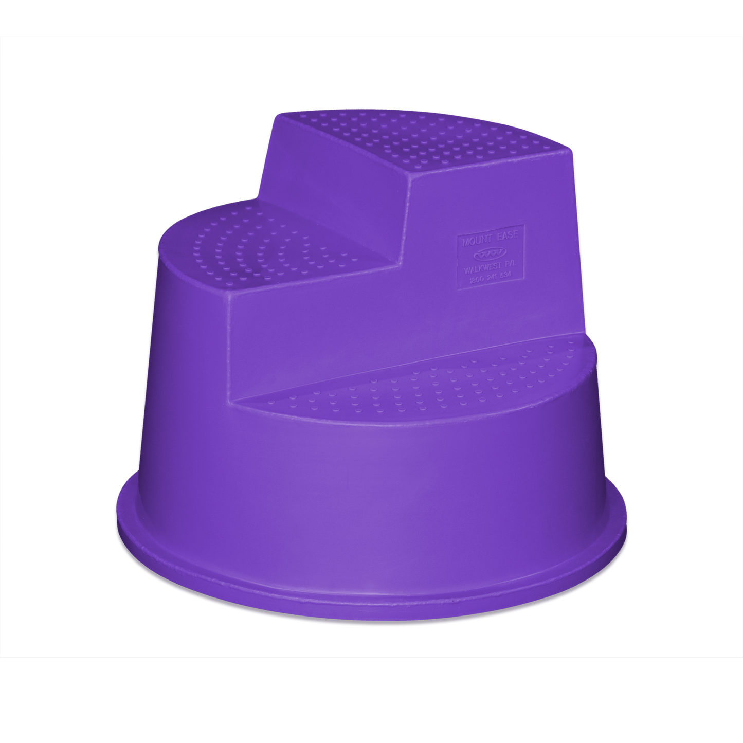 Mount Ease Mounting Block (in-store only)