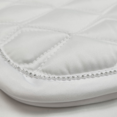 Gloria Dressage Saddlecloth