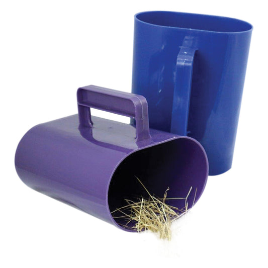 Super Food Scoop