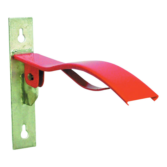 Folding Saddle Bracket Single Arm