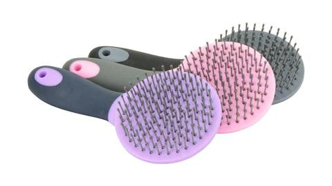 Ezee Grip Mane and Tail Brush