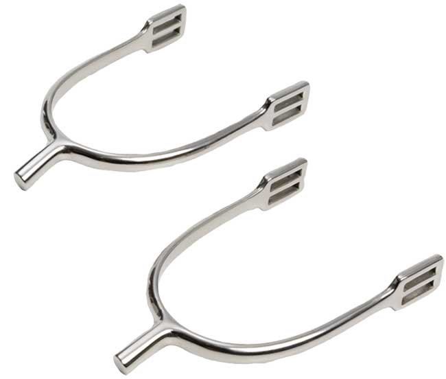 Prince of Wales Spurs