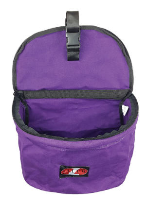 Feed Bag Collapsible