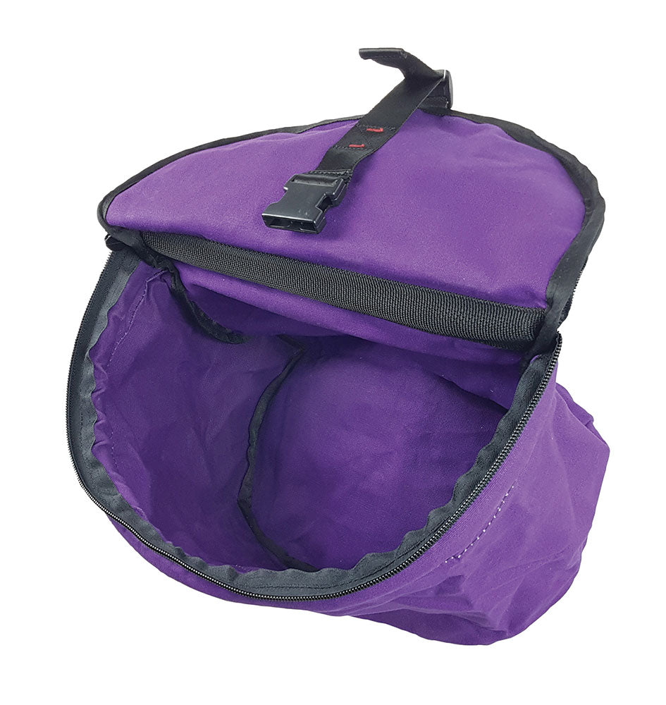 Feed Bag Collapsible
