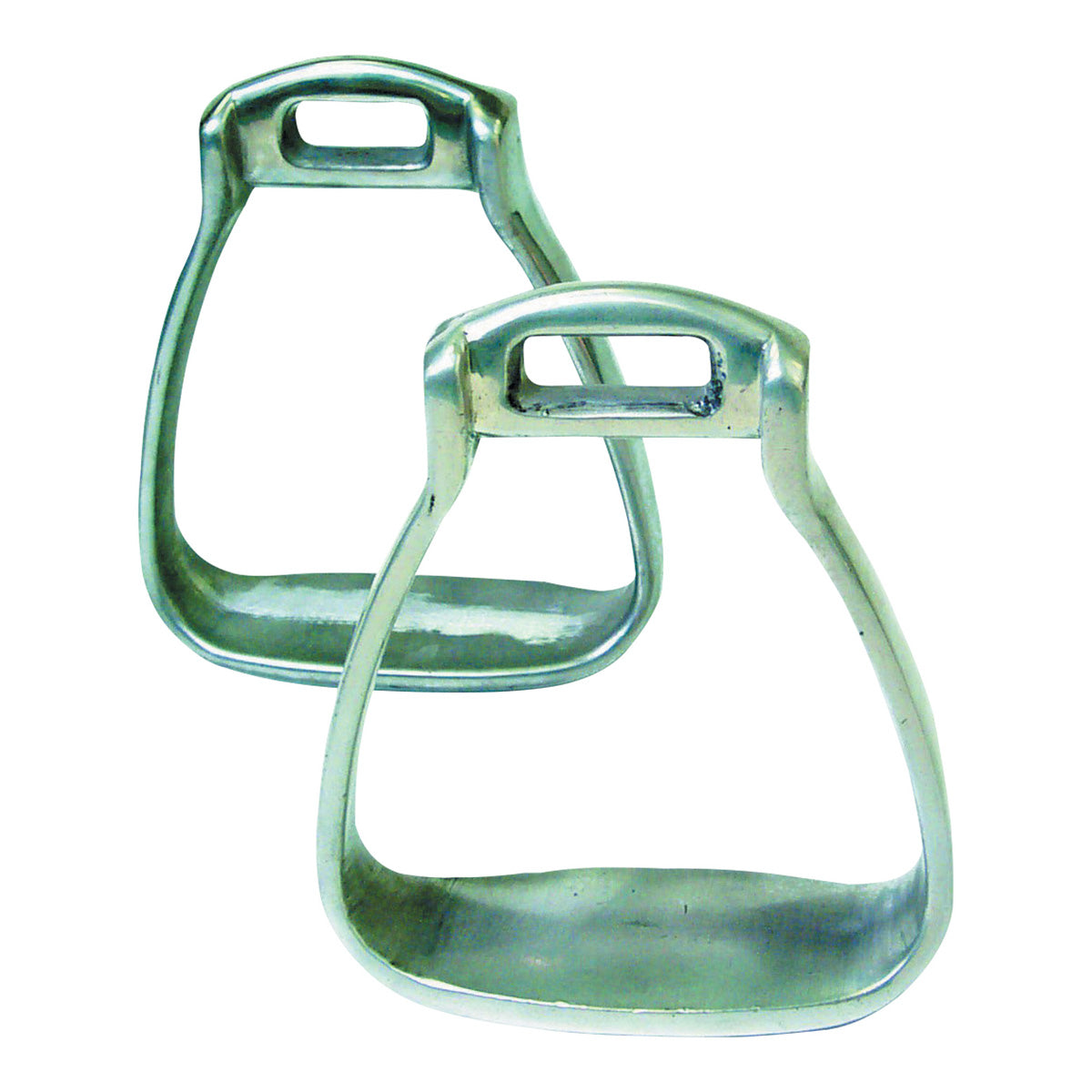 Brady Stockman Oxbow Stirrups