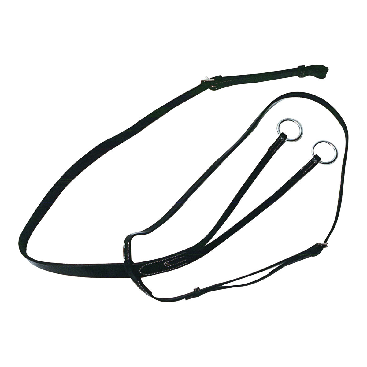 Running Martingale