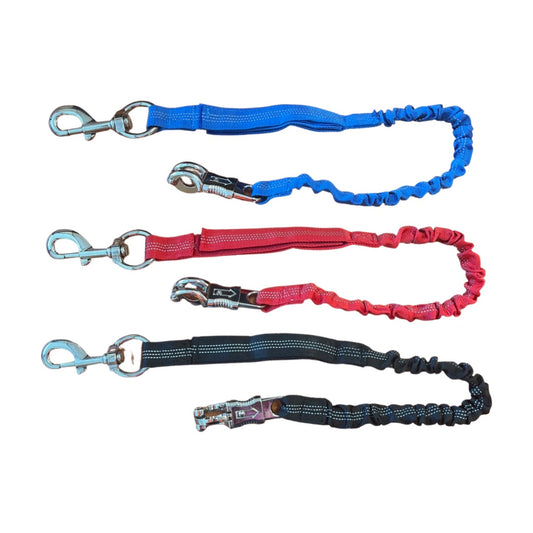 Bungee Breakaway Trailer Tie