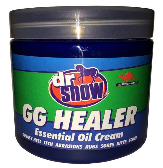 Dr Show GG Healer 350g