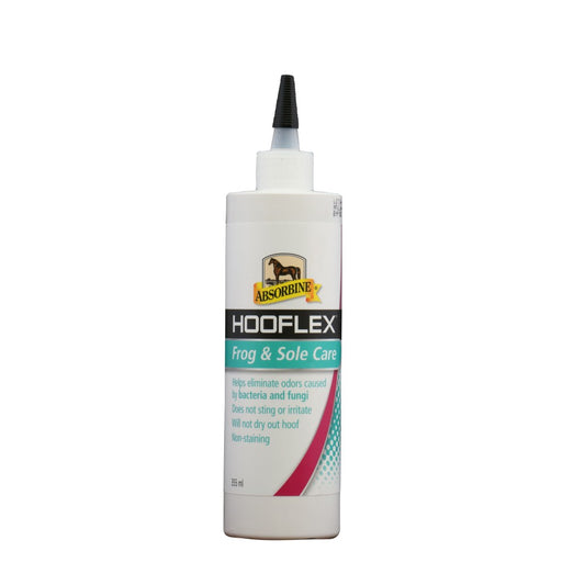 Absorbine Hooflex Frog and Sole