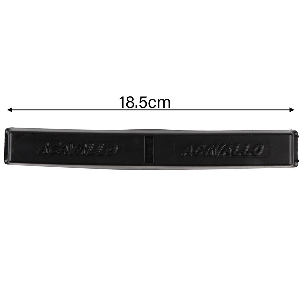 Acavallo Gel Curb Guards