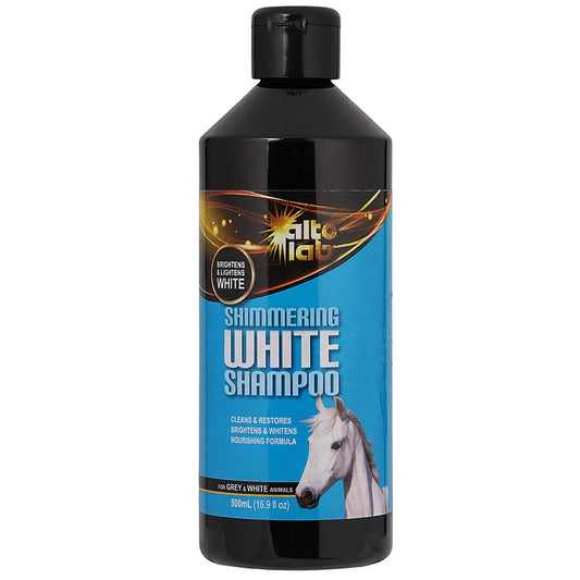 Alto Shimmering White Shampoo