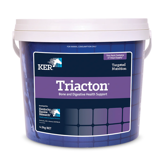 KER Triacton