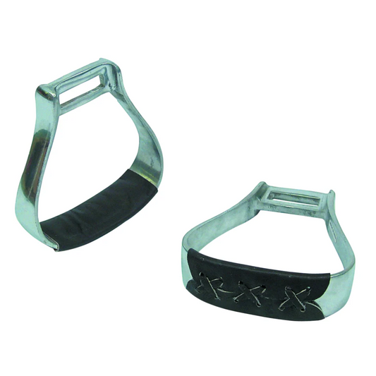 Aluminium Ox Bows and Tread Adult