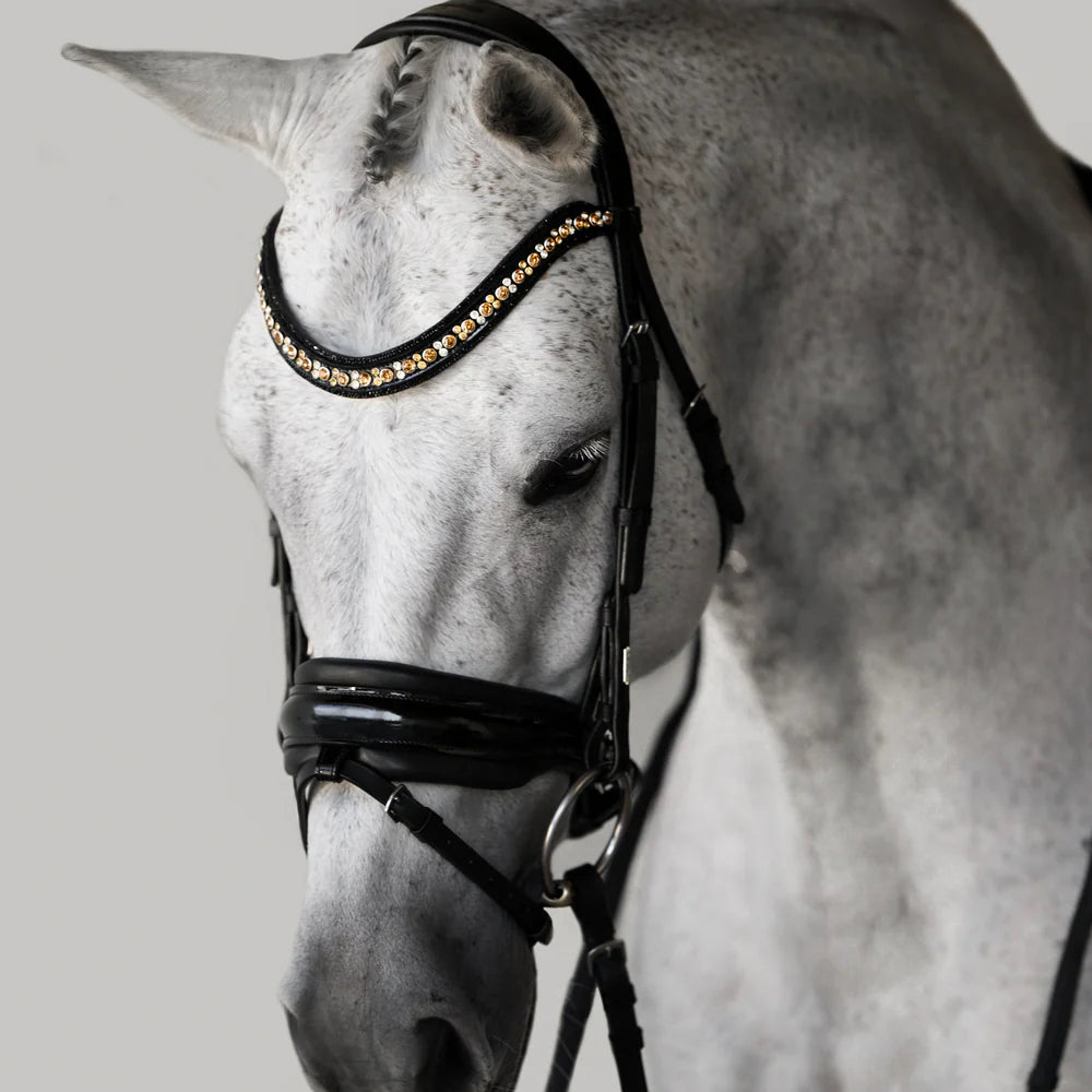 Lumiere Ariana Hannovrian Bridle