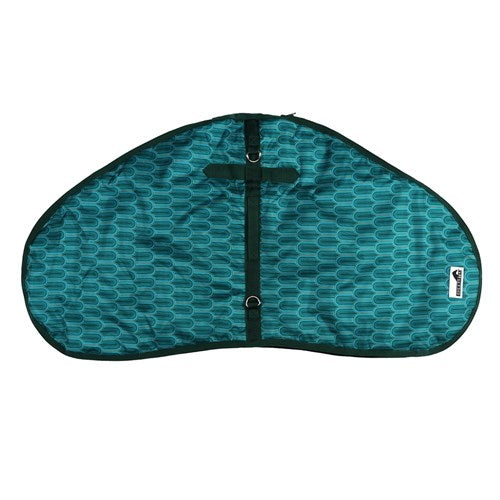 Showamaster Saddle Carry Bag