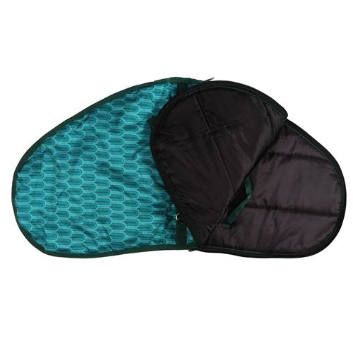 Showamaster Saddle Carry Bag