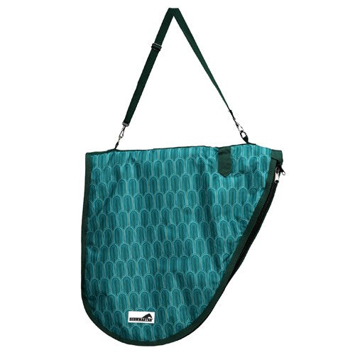 Showamaster Saddle Carry Bag