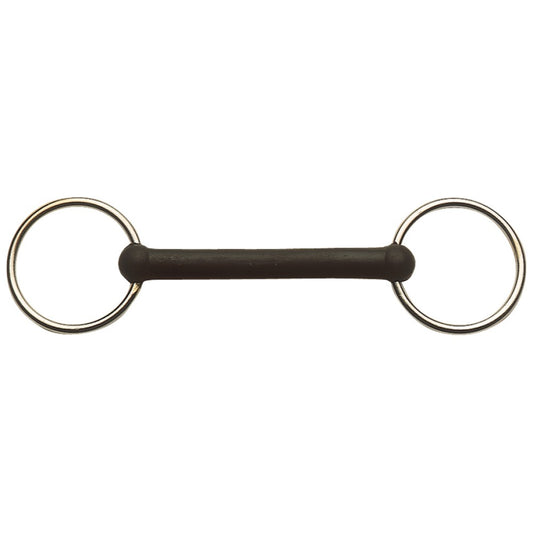 Loose Ring Rubber Mouth