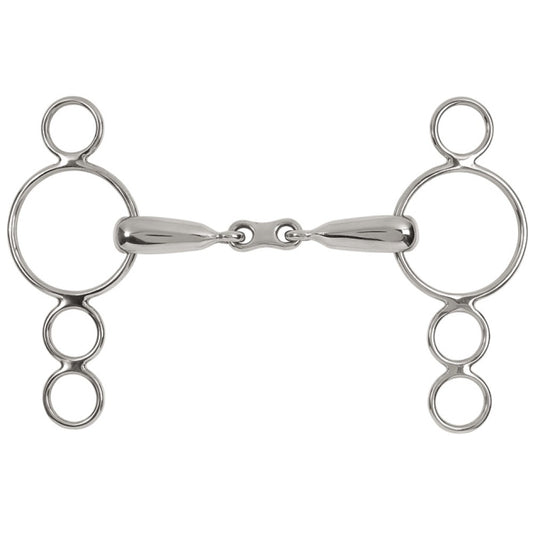 Dutch French Mouth Gag