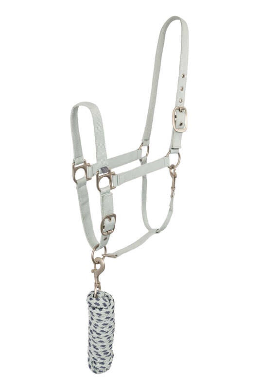 Horze Rose Tonique Halter Northern Droplet