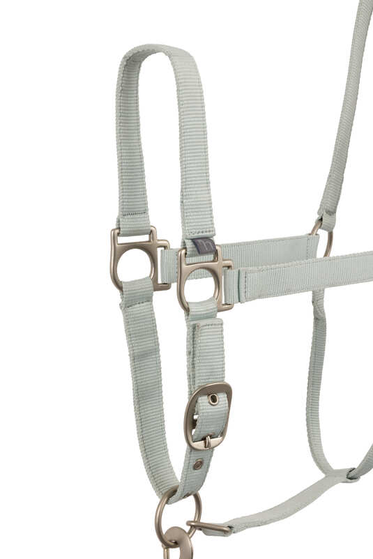 Horze Rose Tonique Halter Northern Droplet