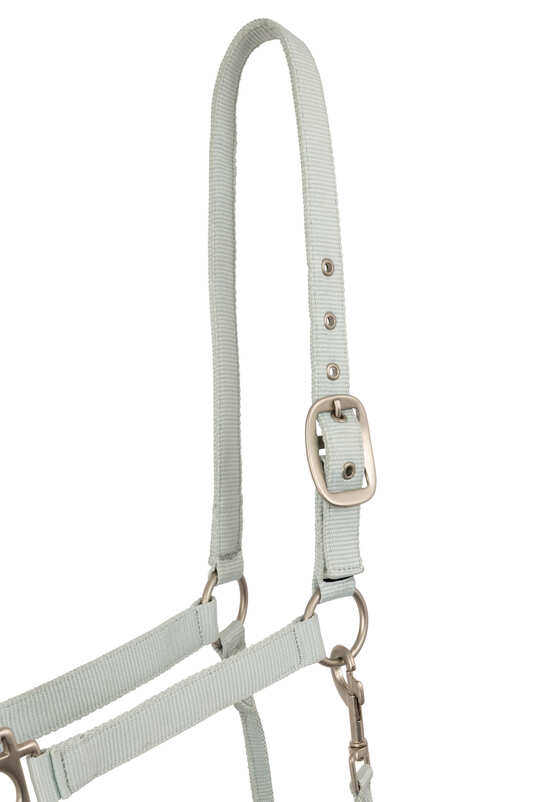 Horze Rose Tonique Halter Northern Droplet