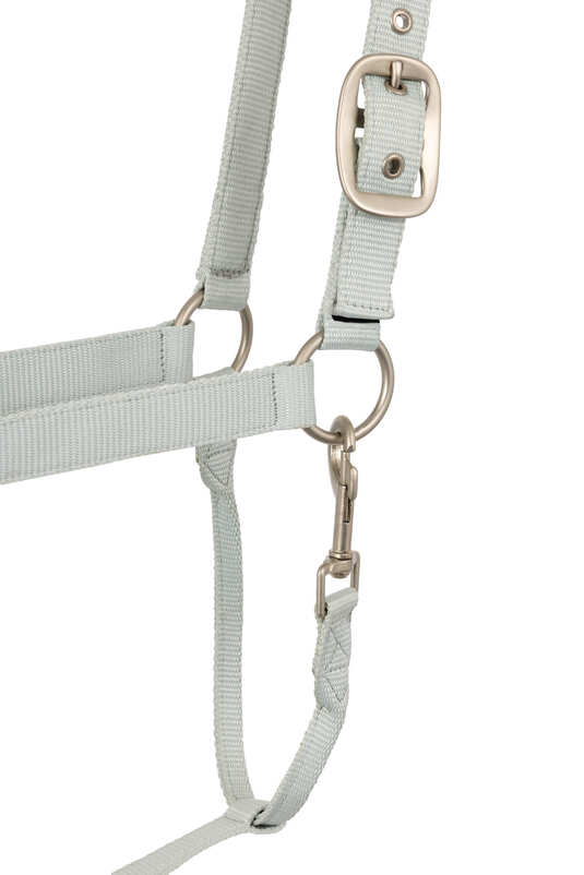 Horze Rose Tonique Halter Northern Droplet