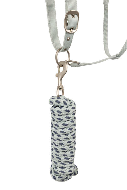 Horze Rose Tonique Halter Northern Droplet