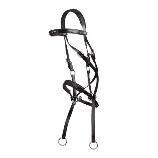 Bitless PVC Bridle