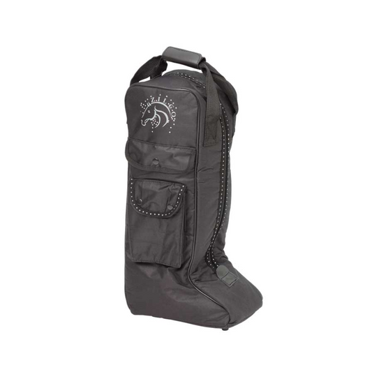Bling Boot Bag