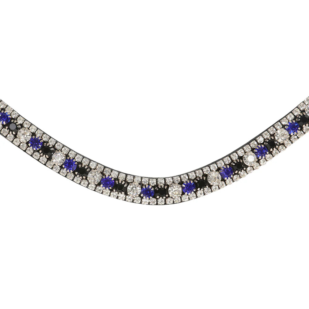 Lumiere Anastasia Leather Bridle