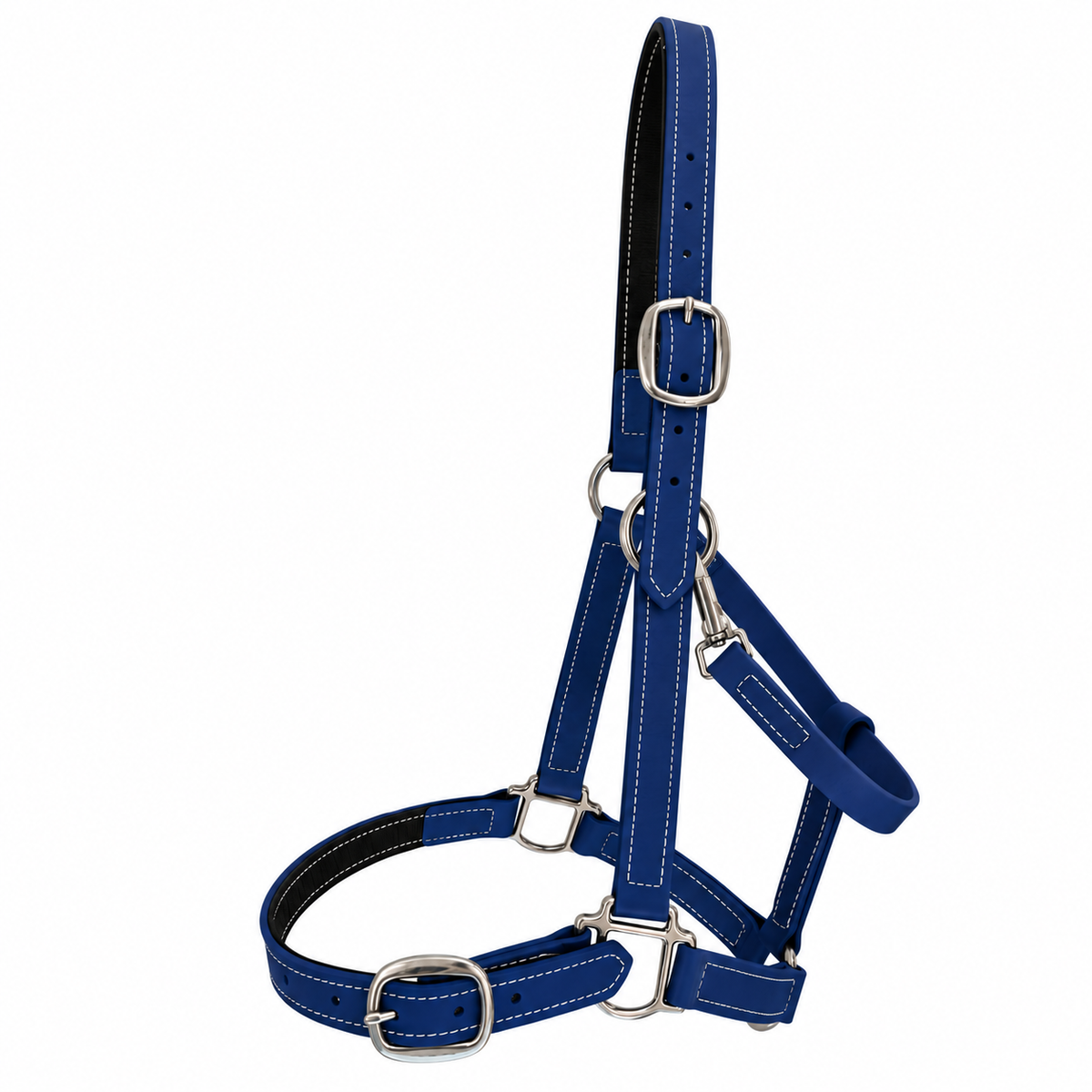 Porter PVC Halter