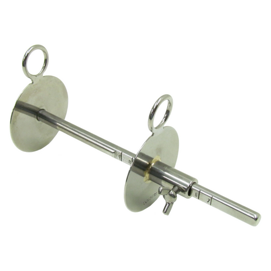 Bomber Bit Measure