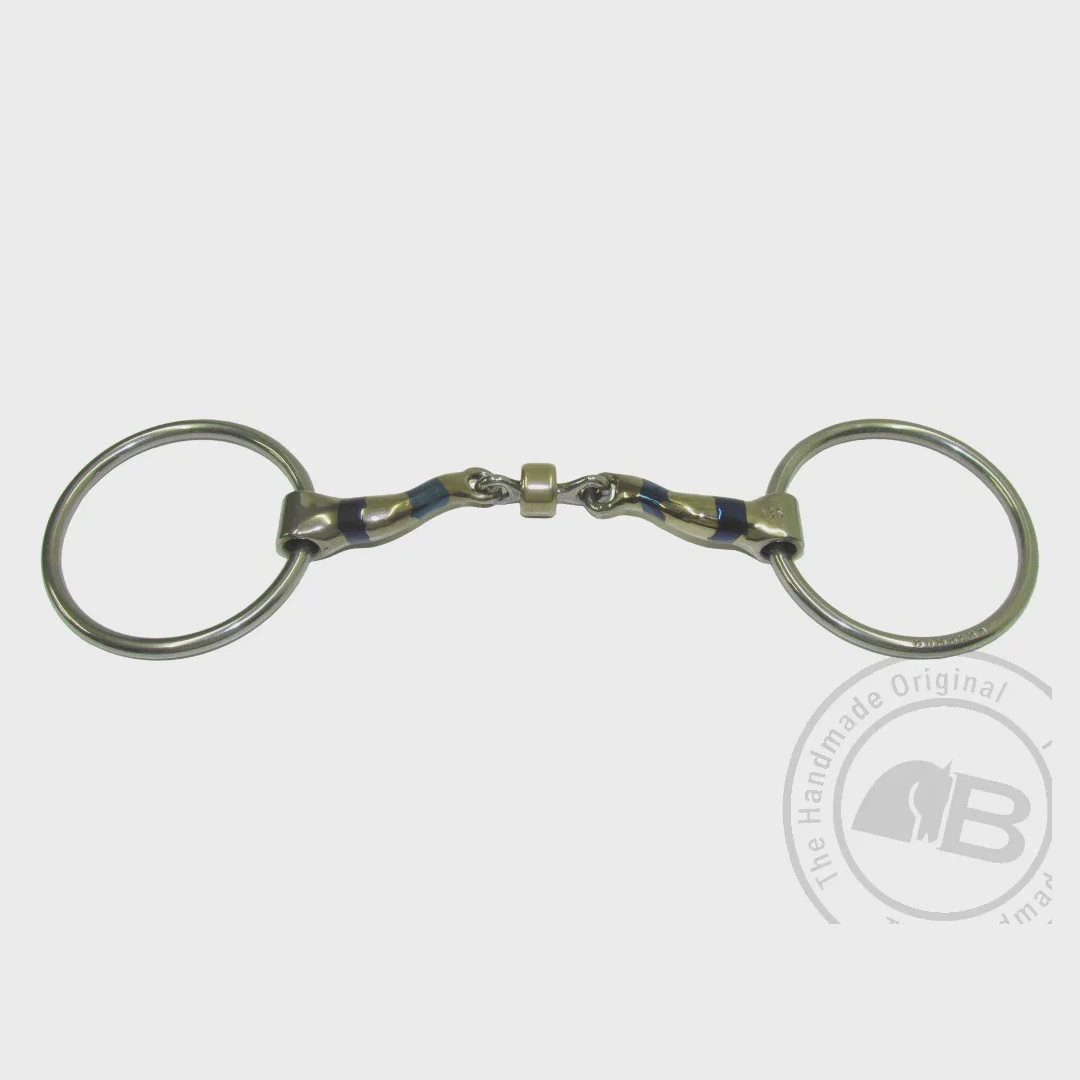 Bomber Loose Ring McHardy Bit