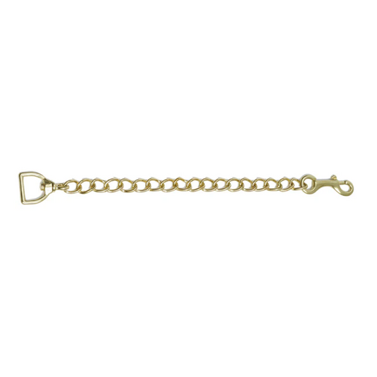 Brass Heavy Lead Chain