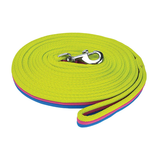 Brite Lunge Lead