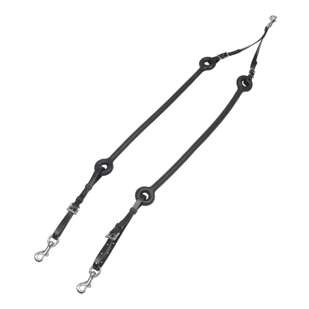 Bungee Martingale Black