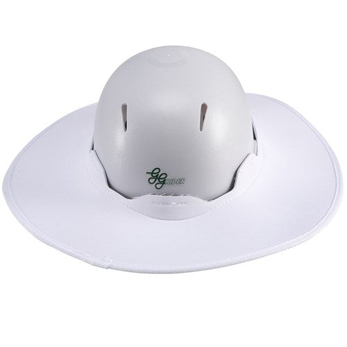 GG Rider Helmet Brim