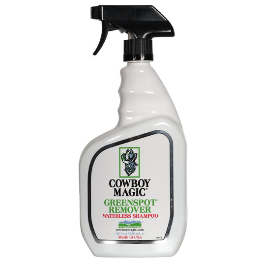 Cowboy Magic Greenspot Remover
