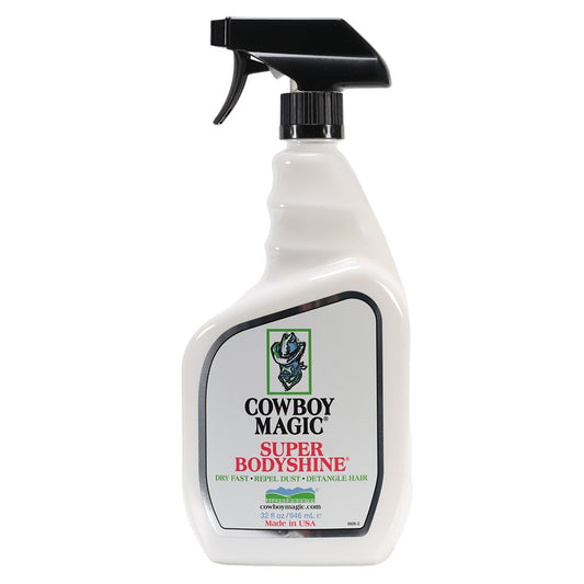 Cowboy Magic Super Bodyshine