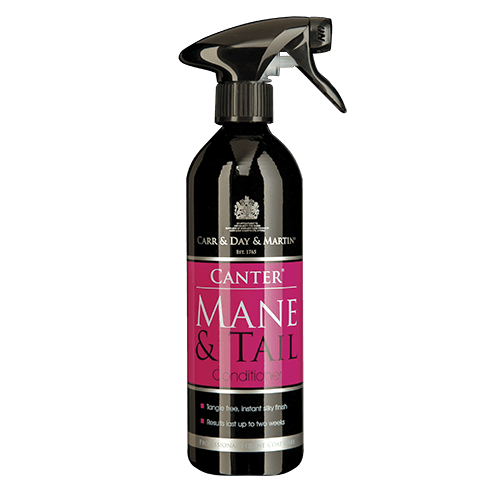 CDM Canter Mane & Tail Conditioner