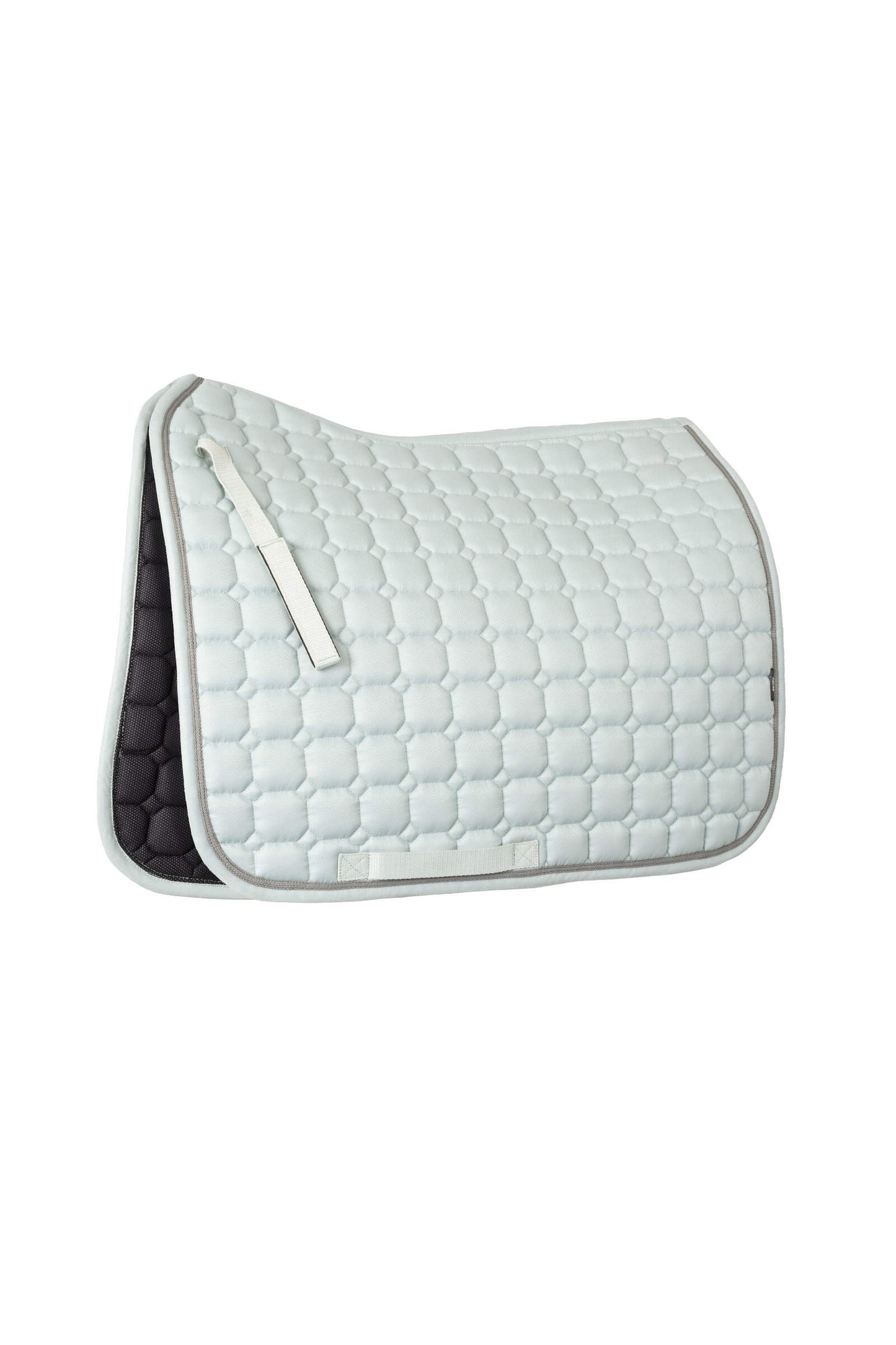 Horze Rose Tonique Dressage Pad Northern Droplet