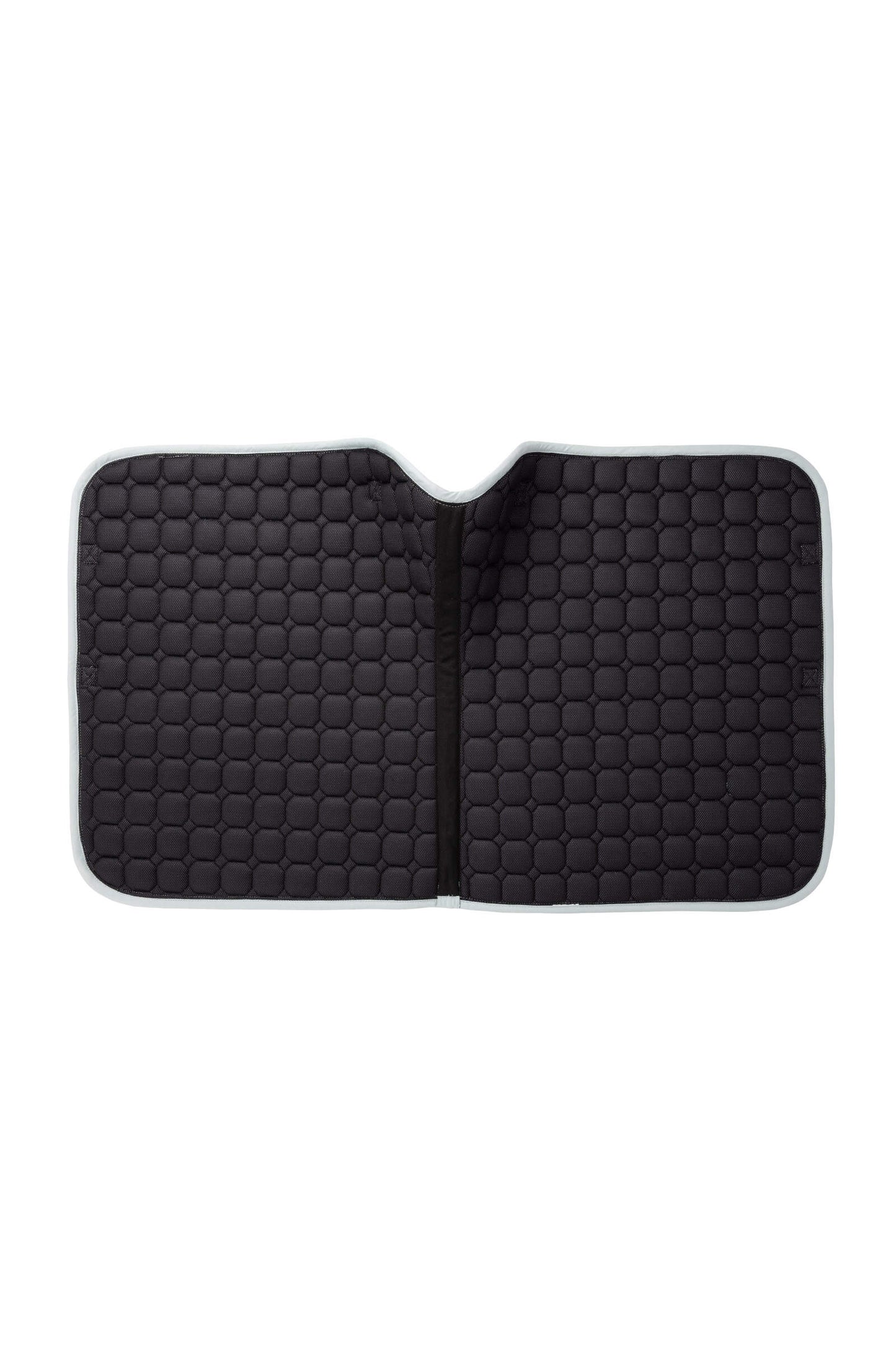 Horze Rose Tonique Dressage Pad Northern Droplet
