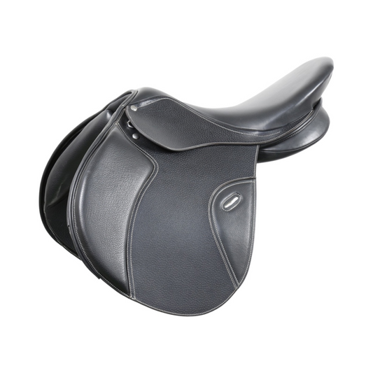 Cavalier Leather All Purpose Saddle