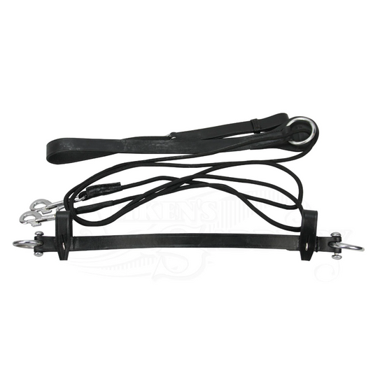 Chambon Martingale