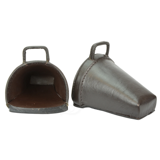 Clogs Eureka Leather