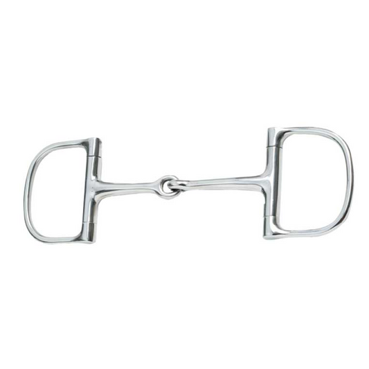 D Bit Jointed Stainless Steel
