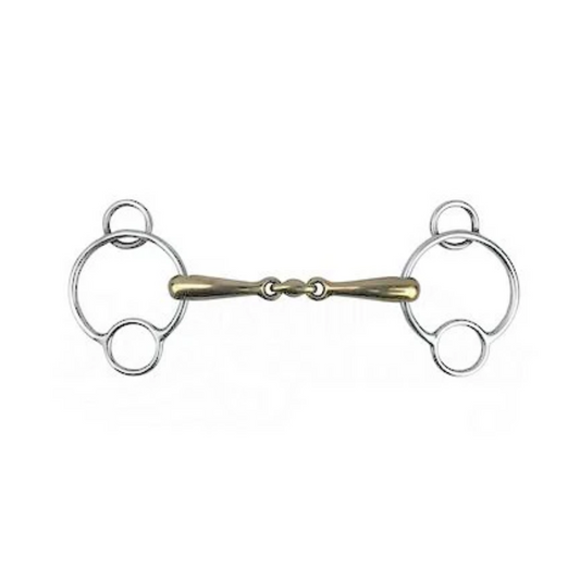 Defiance Precision Bit