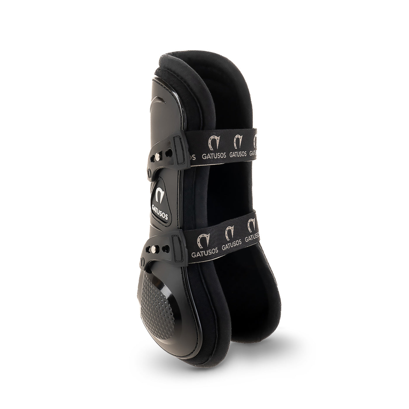 Gatusos Pegasus Jumping Boots Black